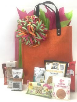 Sensational Spring Treats Tote ($45-$55)